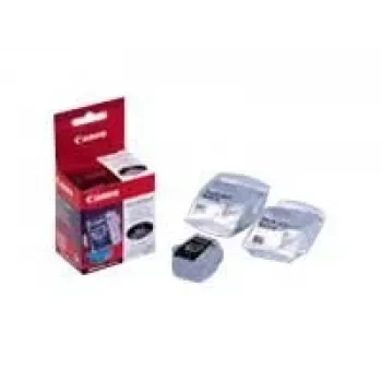 Canon tinteiro BCI-10 refill(3) preto lata 3 unid. original preto