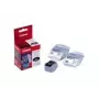 Canon tinteiro BCI-10 refill(3) preto lata 3 unid. original preto