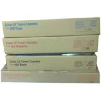 Ricoh Toner Cassete Tipo 165 Magenta Toner 1 unid. Original