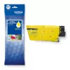 Brother LC528XLY Tinteiro Amarelo 1 unid. Original Ultra Alto Rendimento
