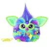 Brinquedo Interativo HASBRO Furby Aurora Furbealis – olhos que mudam de cor, animal de estimação interativo