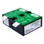 Origin Storage Módulo de Bateria UPS de Substituição APCRBC123 para APC Back-UPS Pro Smart-UPS RM