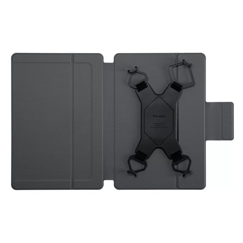 Targus THZ998UK Capa para Tablet 29,2 cm (11,5 Polegadas) Flip-Case Preto