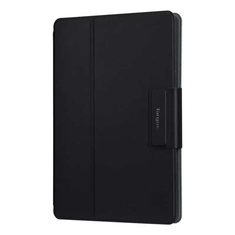 Targus THZ998UK Capa para Tablet 29,2 cm (11,5 Polegadas) Flip-Case Preto