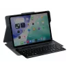 Targus THZ998UK Capa para Tablet 29,2 cm (11,5 Polegadas) Flip-Case Preto
