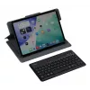 Targus THZ998UK Capa para Tablet 29,2 cm (11,5 Polegadas) Flip-Case Preto