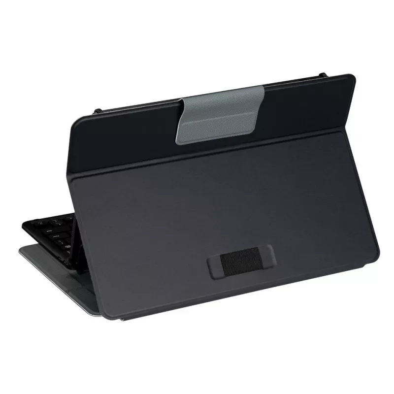 Targus THZ998NO Capa para Tablet 29,2 cm (11,5 Polegadas) Flip-Case Preto