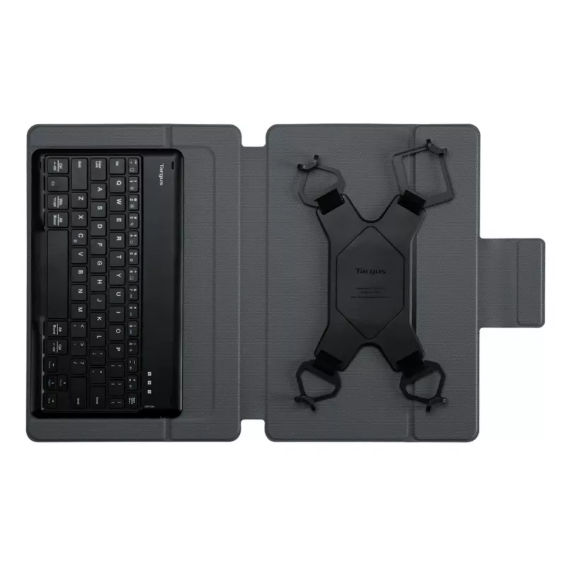 Targus THZ998NO Capa para Tablet 29,2 cm (11,5 Polegadas) Flip-Case Preto