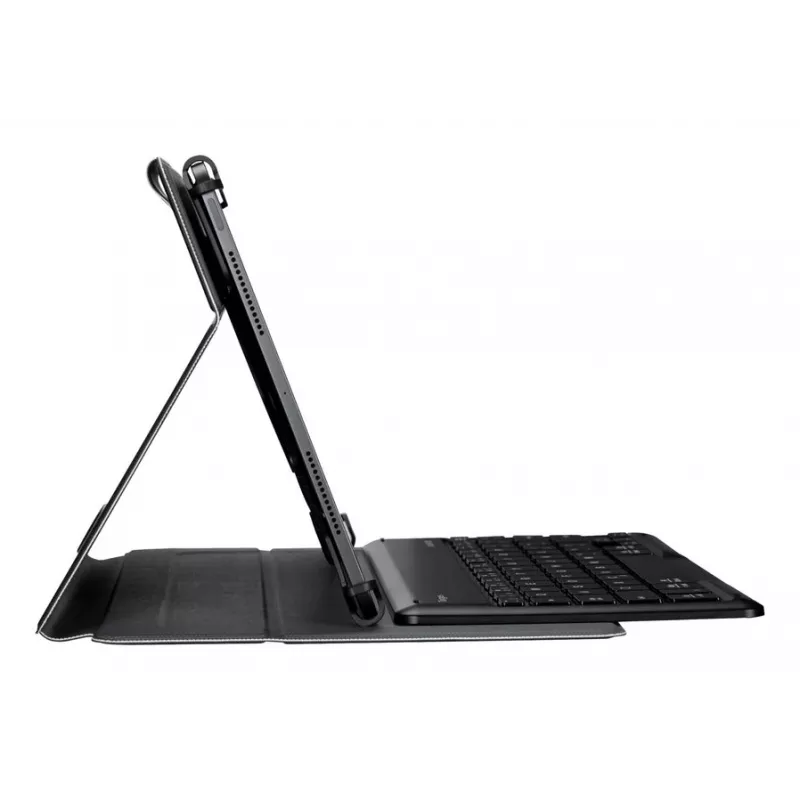 Targus THZ998NO Capa para Tablet 29,2 cm (11,5 Polegadas) Flip-Case Preto