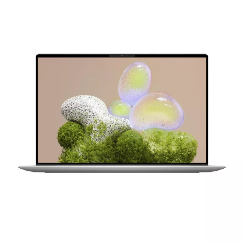 DELL XPS 13 9350 Copilot+ PC Intel Core Ultra 7 256V Portátil 34 cm (13,4 Polegadas) Full HD+ 16 GB LPDDR5x-SDRAM 512 GB SSD Wi-Fi 7 (802.11be) Windows 11 Pro Nórdico Platina
