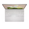 DELL XPS 13 9350 Copilot+ PC Intel Core Ultra 7 256V Portátil 34 cm (13,4 Polegadas) Full HD+ 16 GB LPDDR5x-SDRAM 512 GB SSD Wi-Fi 7 (802.11be) Windows 11 Pro Nórdico Platina