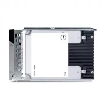 DELL 345-BDOM Unidade de Estado Sólido Interna 1,92 TB 2,5 Polegadas Serial ATA III