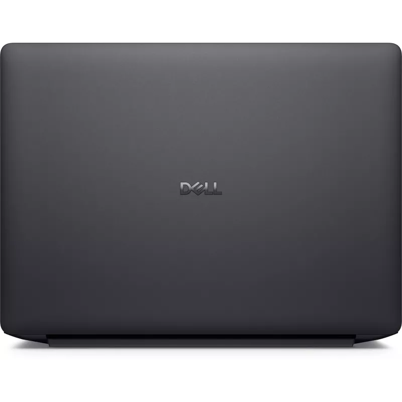 DELL Pro Max 14 MC14250 Intel Core Ultra 7 265H Estação de Trabalho Móvel 35,6 cm (14 Polegadas) Full HD+ 32 GB LPDDR5x-SDRAM 1 TB SSD NVIDIA RTX PRO 500 Preto e Branco Wi-Fi 7 (802.11be) Windows 11 Pro Inglês Preto