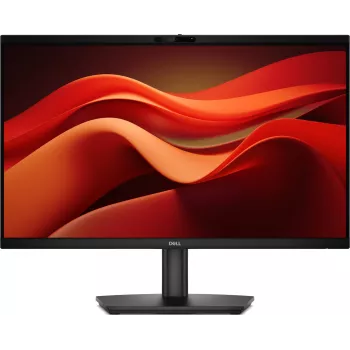 DELL E2426HB 61 cm (24 Polegadas) LCD 1920 x 1080 Píxeis Full HD
