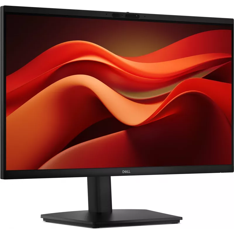 DELL E2426HB 61 cm (24 Polegadas) LCD 1920 x 1080 Píxeis Full HD