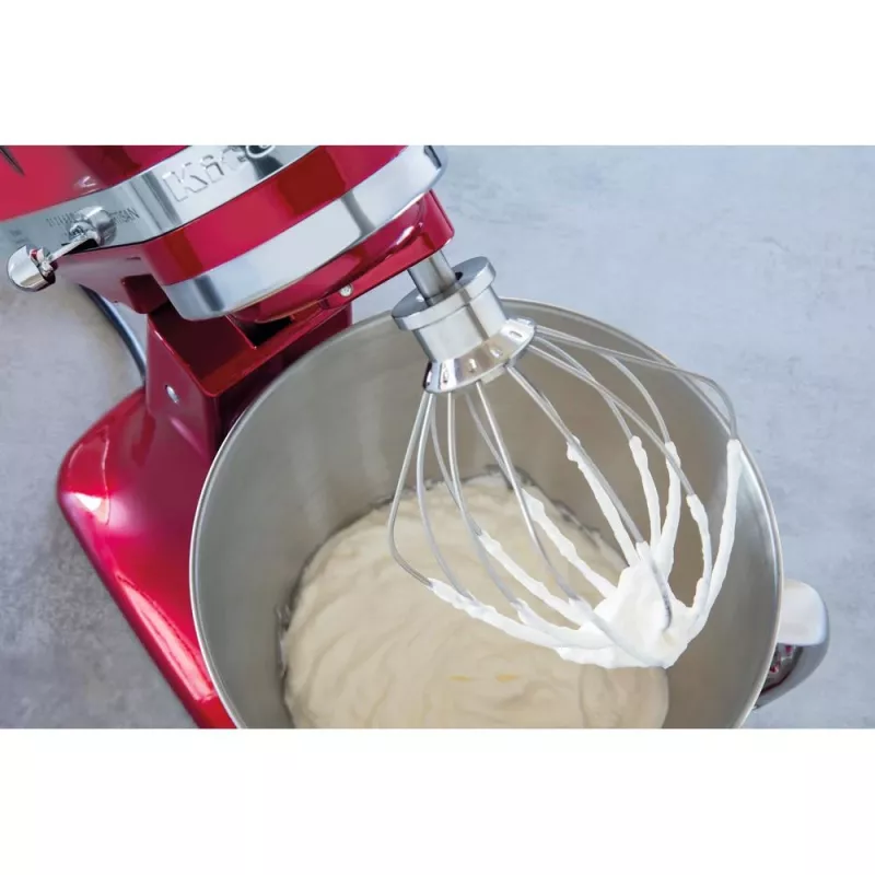 KitchenAid 5KSM5THWWSS Acessório para Batedeira/Robot de Cozinha Batedor de Varinhas