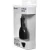 Sandberg Carregador de automóvel USB 3in1, automóvel, isqueiro, 5 V, preto