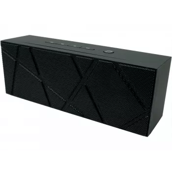 Sandberg Coluna Bluetooth Pocket Pro, 2.0 canais, 6 W, 100–20000 Hz, sem fios, 3.0+HS, 2,4–2,4835 GHz