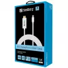 Sandberg Cabo MiniDP > HDMI 1,5 m, 1,5 m, Mini DisplayPort, HDMI, macho, macho, branco