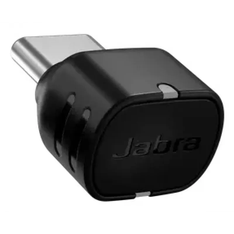 Jabra Evolve3 75 MS Link390c auscultadores com microfone, Warm Grey