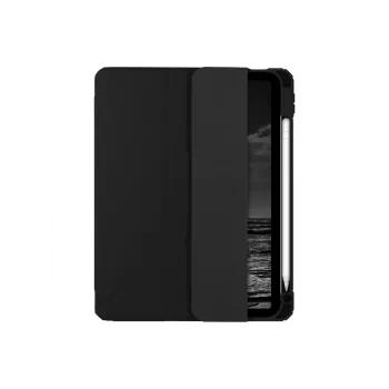 dbramante1928 LOIPICBL6820 capa para tablet 27,9 cm (11 polegadas) capa tipo flip preta