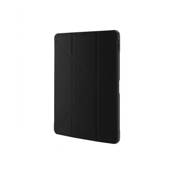 dbramante1928 LOIPICBL6820 capa para tablet 27,9 cm (11 polegadas) capa tipo flip preta