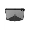 dbramante1928 LOIPICBL6820 capa para tablet 27,9 cm (11 polegadas) capa tipo flip preta
