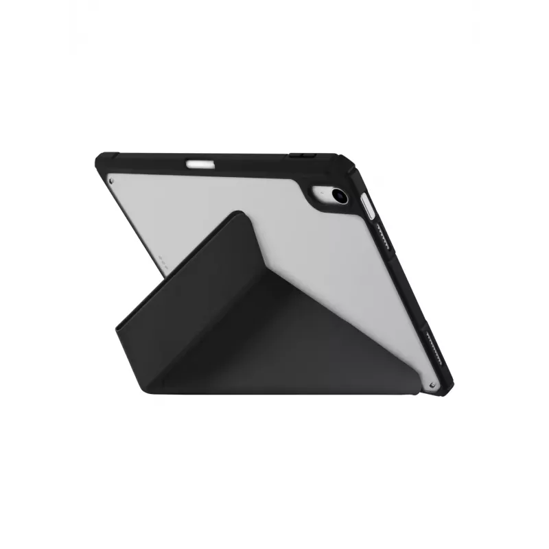 dbramante1928 LOIPICBL6820 capa para tablet 27,9 cm (11 polegadas) capa tipo flip preta