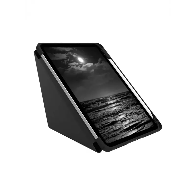 dbramante1928 LOIPICBL6820 capa para tablet 27,9 cm (11 polegadas) capa tipo flip preta