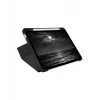 dbramante1928 LOIPICBL6820 capa para tablet 27,9 cm (11 polegadas) capa tipo flip preta