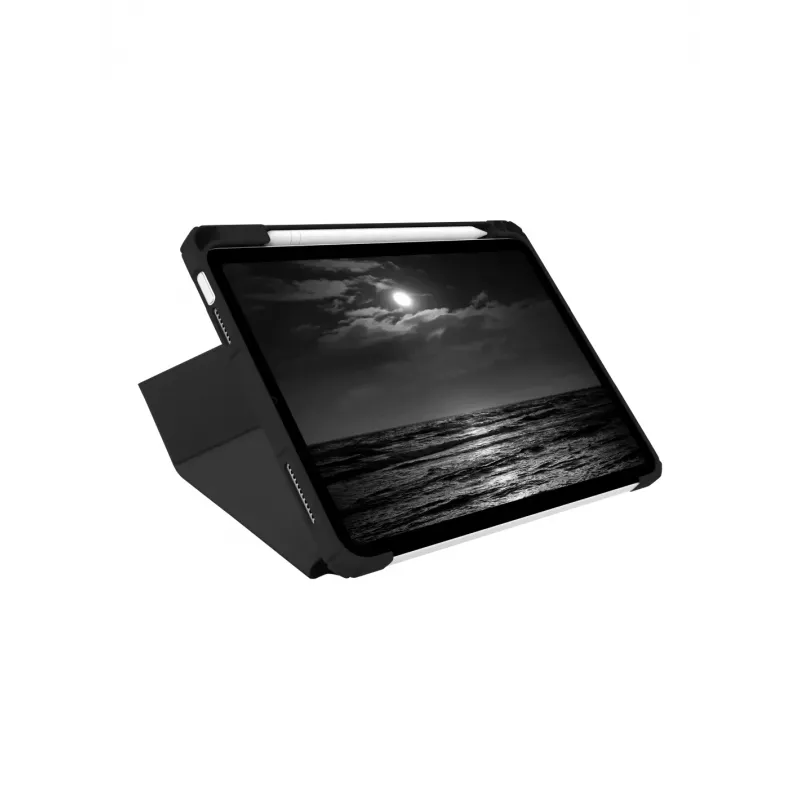 dbramante1928 LOIPICBL6820 capa para tablet 27,9 cm (11 polegadas) capa tipo flip preta