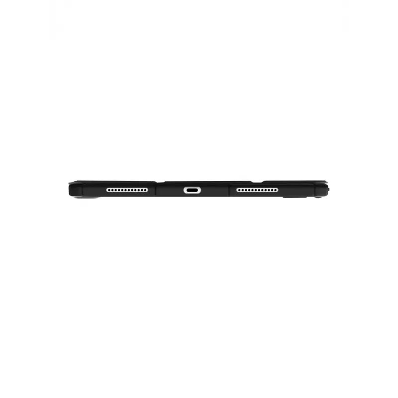 dbramante1928 LOIPICBL6820 capa para tablet 27,9 cm (11 polegadas) capa tipo flip preta