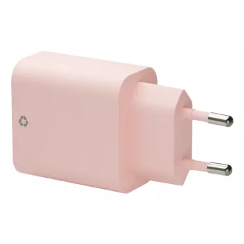 dbramante1928 re-charge - carregador de parede UE USB-C 20W+USB-A 18W