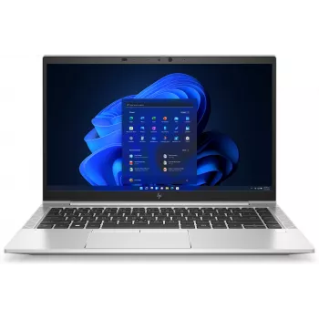 T1A HP EliteBook 840 G8 recondicionado Intel® Core™ i5 i5-1135G7 portátil 35,6 cm (14 polegadas) 16 GB DDR4-SDRAM 256 GB SSD Wi-Fi 6 (802.11ax) Windows 11 Pro prateado