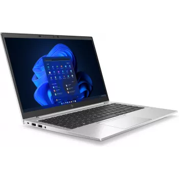 T1A HP EliteBook 840 G8 recondicionado Intel® Core™ i5 i5-1135G7 portátil 35,6 cm (14 polegadas) 16 GB DDR4-SDRAM 256 GB SSD Wi-Fi 6 (802.11ax) Windows 11 Pro prateado