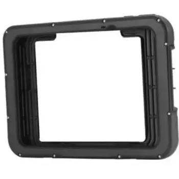 Motorola MT3510 kit de montagem preto
