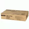 KYOCERA TK-710 tinte original preto