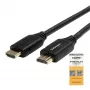 StarTech.com cabo HDMI 2.0 de 3m, cabo HDMI High Speed premium certificado 4K com Ethernet, 4K 60Hz HDR10, cabo HDMI UHD, fichas macho/macho