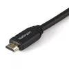 StarTech.com cabo HDMI 2.0 de 3m, cabo HDMI High Speed premium certificado 4K com Ethernet, 4K 60Hz HDR10, cabo HDMI UHD, fichas macho/macho