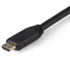 StarTech.com cabo HDMI 2.0 de 3m, cabo HDMI High Speed premium certificado 4K com Ethernet, 4K 60Hz HDR10, cabo HDMI UHD, fichas macho/macho