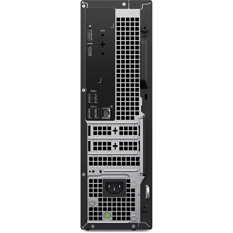 DELL ECS1250 Intel Core Ultra 5 225 16 GB DDR5-SDRAM 512 GB SSD Windows 11 Pro PC slim PC preto