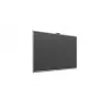 MAXHUB XBoard V7 série V865T 86 polegadas Microsoft Teams Rooms ecrã tátil interativo