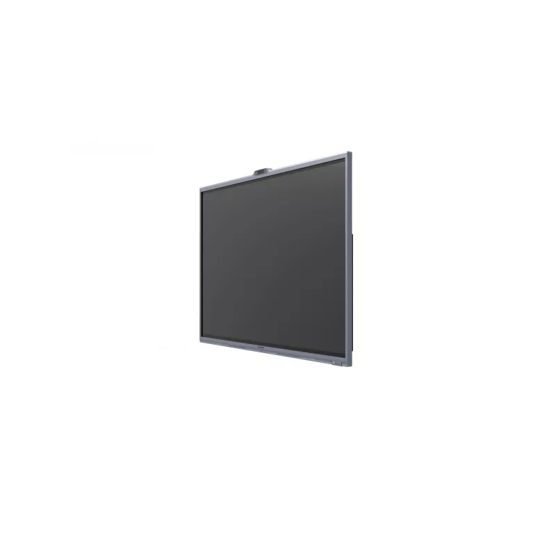 MAXHUB XBoard V7 série V865T 86 polegadas Microsoft Teams Rooms ecrã tátil interativo