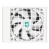 Gamer Storm PS850G WH fonte de alimentação 850 W 20+4 Pin ATX ATX branca
