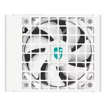 Gamer Storm PS850G WH fonte de alimentação 850 W 20+4 Pin ATX ATX branca