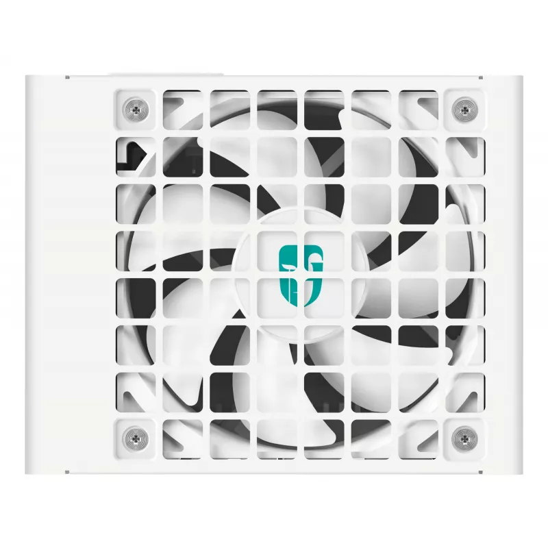 Gamer Storm PS850G WH fonte de alimentação 850 W 20+4 Pin ATX ATX branca