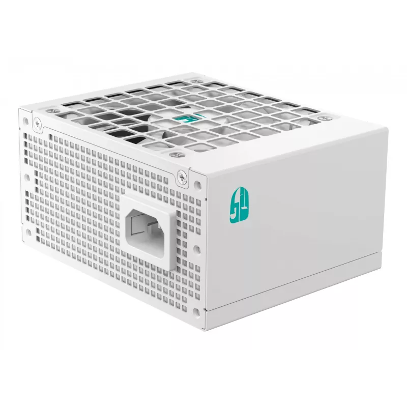 Gamer Storm PS850G WH fonte de alimentação 850 W 20+4 Pin ATX ATX branca