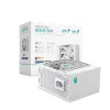Gamer Storm PS850G WH fonte de alimentação 850 W 20+4 Pin ATX ATX branca