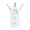 TP-Link RE450 extensor de rede transmissor de rede branco 10, 100, 1000 Mbit/s