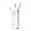 TP-Link RE450 extensor de rede transmissor de rede branco 10, 100, 1000 Mbit/s